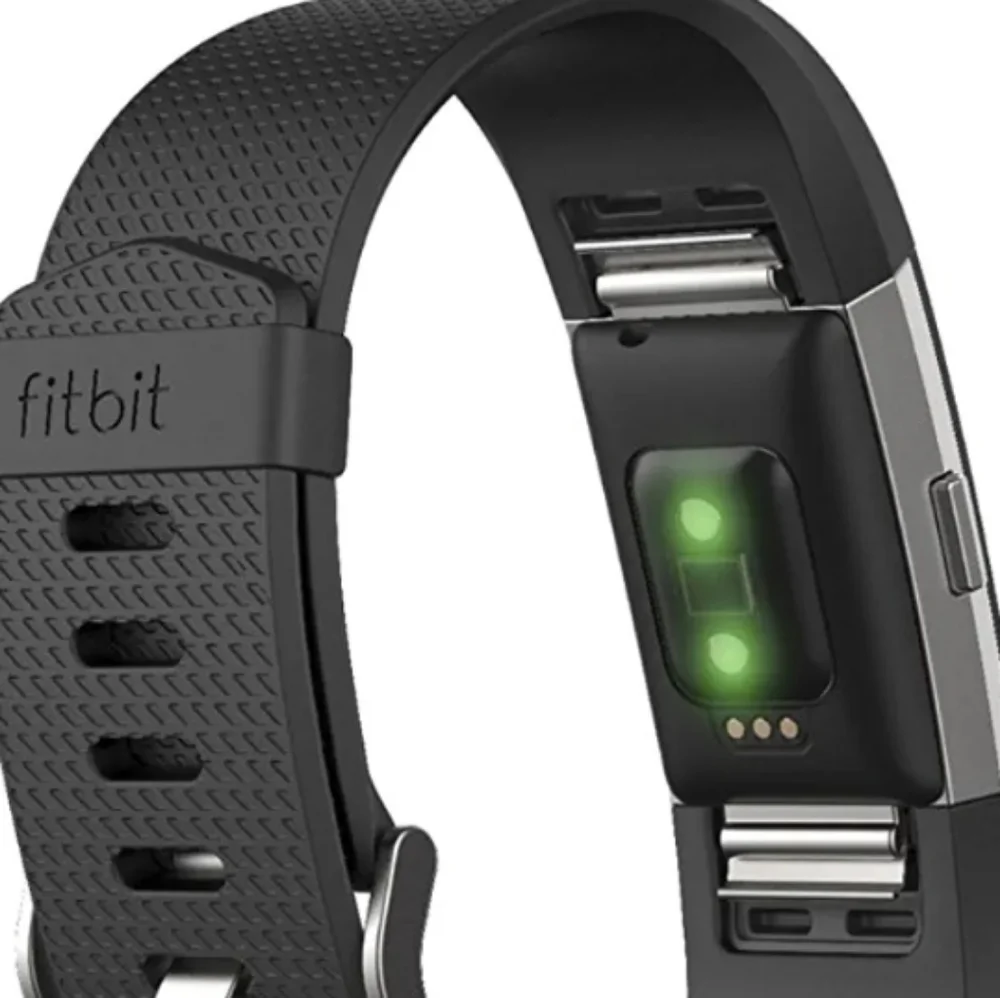 💛WRIST band for fitbit watch
